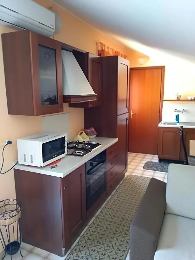 Pantanello Apartment Avola 0*,  Italia
