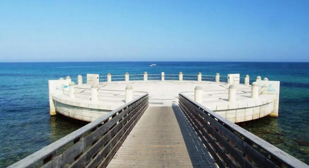 Pantanello Apartment 阿沃拉