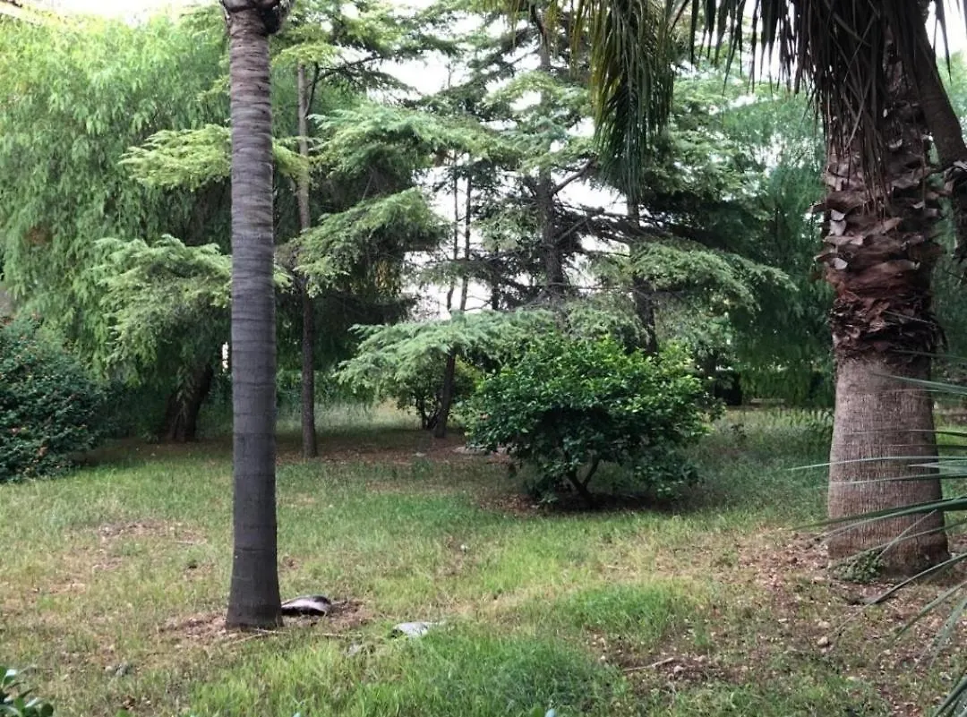 Pantanello Apartment 阿沃拉 0*,  意大利