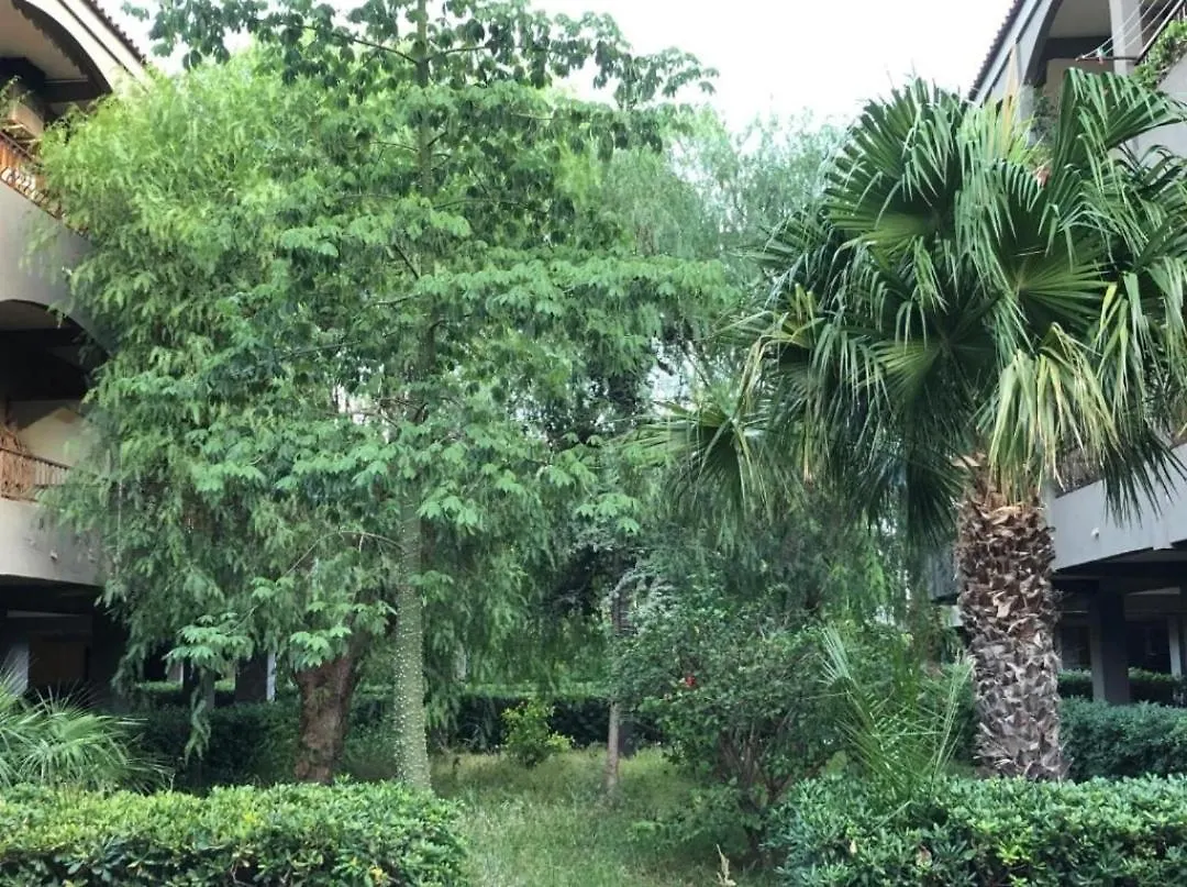 Pantanello Apartment Avola Italia