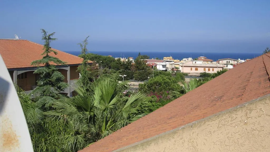Pantanello Apartment Avola