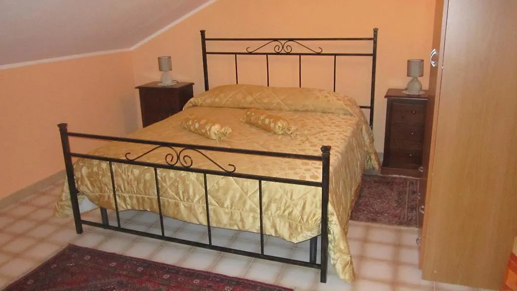 Pantanello Apartment Avola