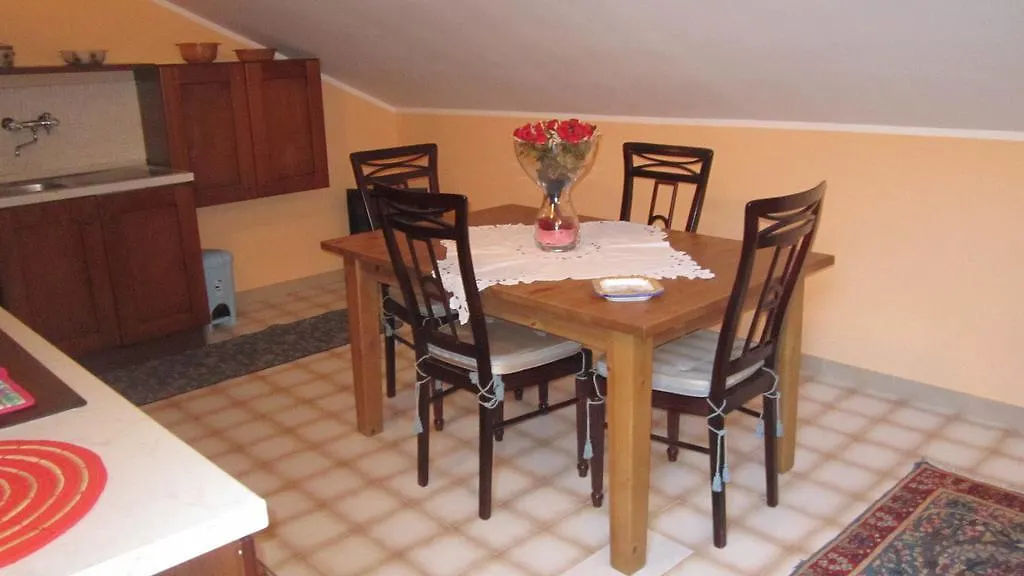 Pantanello Apartment Avola