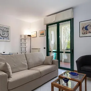 Casa Di Barbara - Parcheggio Privato Appartamento Firenze