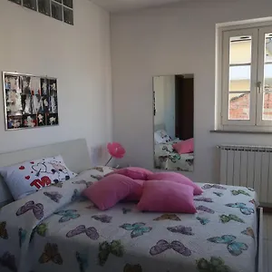 La Casa Di Ale Appartamento Arezzo
