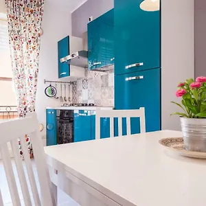 Casa vacanze Rimembranze, Avola