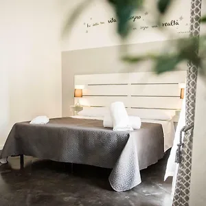 Casa vacanze L'antico Fondaco, Avola