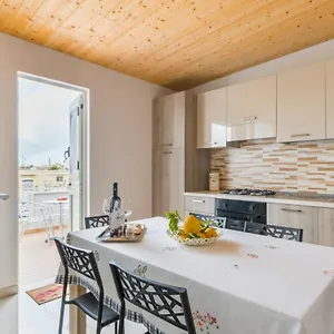 Casa vacanze Sasha's, Avola